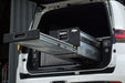 RV Storage Solutions RVSS 40L Evakool Fridge Drawer Stacker Toyota Land Cruiser 300 Series & EvaKool
