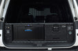 RV Storage Solutions RVSS 40L Evakool Fridge Drawer Stacker Toyota Land Cruiser 300 Series & EvaKool