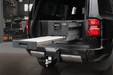 RV Storage Solutions RVSS Fridge Drawer Stacker Drawers to Suit Prado 250 Series & EvaKool 40l Drawer Fridge