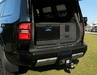 RV Storage Solutions RVSS Fridge Drawer Stacker - Prado 250 all models