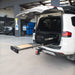RV Storage Solutions RVSS Signature Series The Evakool Weekender Plus to Suit Toyota Land Cruiser 300 Series & EvaKool 40l Drawer Fridge