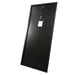 Shervey Solar Panel Shervey 200W 12V Monocrystalline Solar Panel – Black Frame