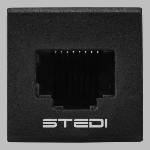 Stedi RJ45 Switch Insert STEDI Square Type Push Switch To Suit Toyota