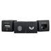 Stedi STEDI Square Type Push Switch To Suit Toyota