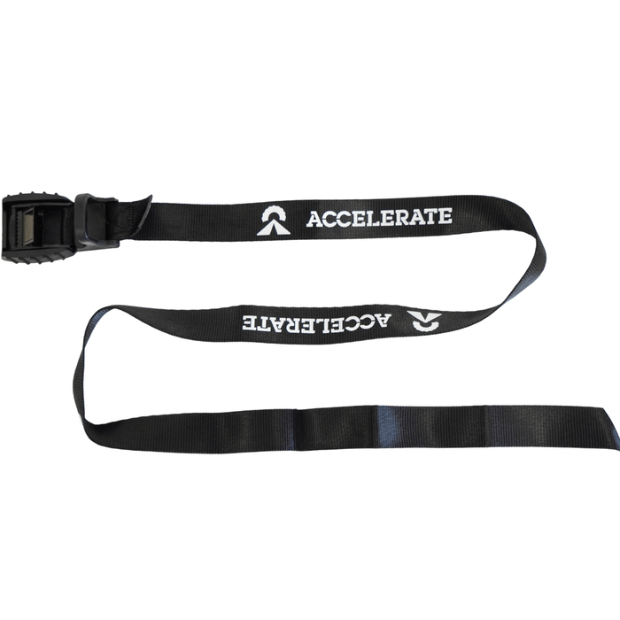 Accelerate 4wd and Caravan Electrics Battery Accessories AAE Battery Straps