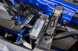 Accelerate 4wd and Caravan Electrics DIY Kits Toyota Hilux LITHIUM Under Bonnet Dual Battery System Kit