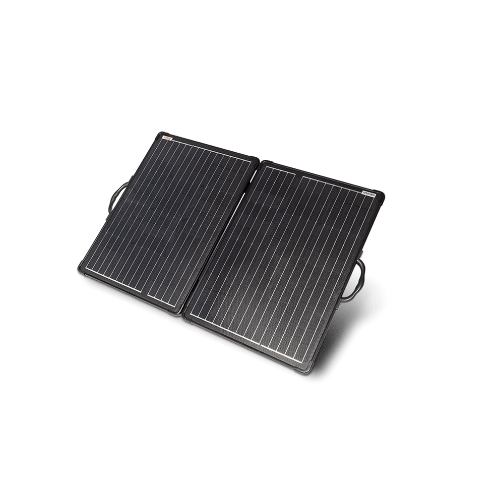 Solar Panels — Accelerate Off-Grid Touring