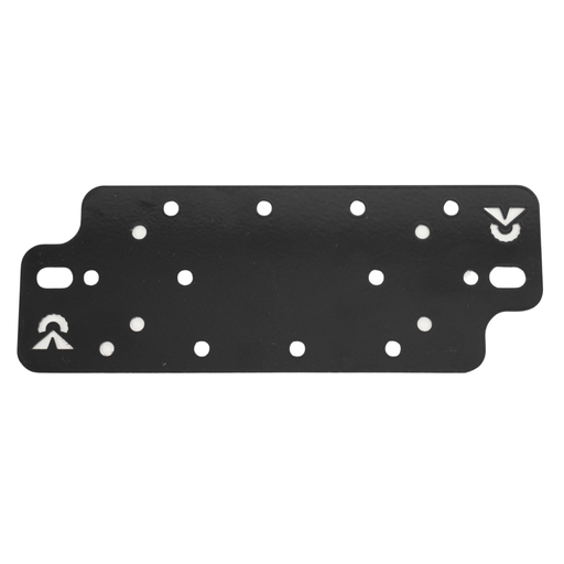 Accelerate Off-Grid Touring Battery Accessories Midi / Circuit Mounting Plate