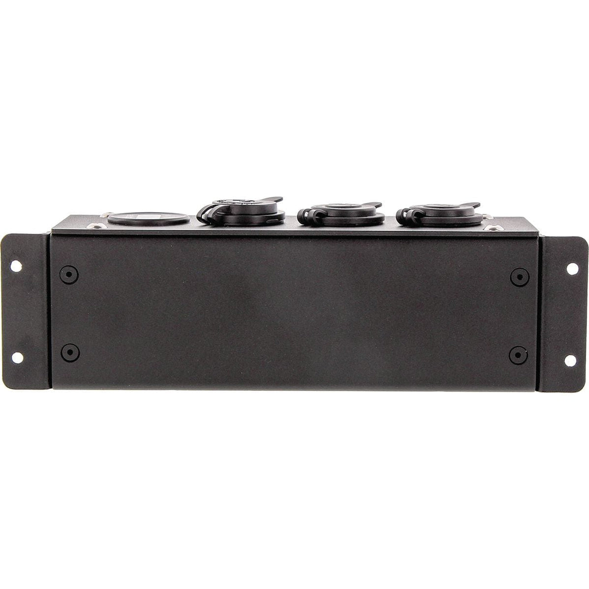 12/24V Power Distribution Panel Socket Box - Drivetech 4x4 — Accelerate ...