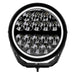 Accelerate Off-Grid Touring NIGHT ARMOUR SYNERGY 7 INCH ROUND PERFORMANCE DRIVING LIGHTS