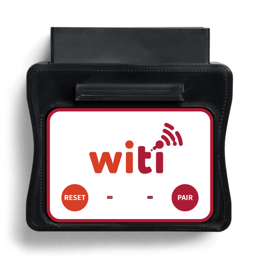 Accelerate Off-Grid Touring WiTi Wireless Towing Interface