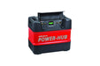 Ashdown Ingram Battery Box Projecta Power-Hub Battery Box