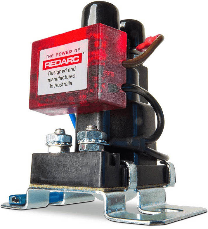 REDARC SALE — Accelerate Off-Grid Touring