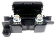 Ashdown Ingram Fuses & Circuit Breakers Default Midi Fuse Holder - Screw in Type