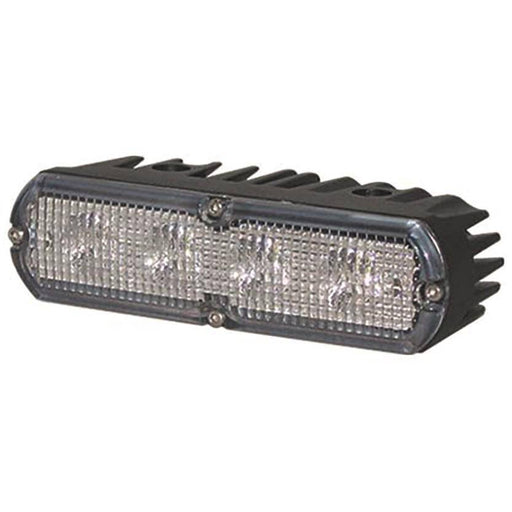 Ashdown Ingram LED External Vehicle Lights & Light Bars THUNDER LED Work Light Low Profile