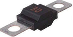 Bainbridge Technologies Fuses & Circuit Breakers Default Midi Fuse 40a Black