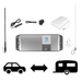 CelFi 4WD Accessories Cel-Fi Go Telstra - 4WD to Caravan Pack