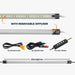 Hardkorr 4WD Accessories HardKorr 48CM Super Bright LED Light Bar Orange/White