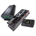 Redarc Battery Management Redarc Redvision Manager30 Kit TVMSKIT05