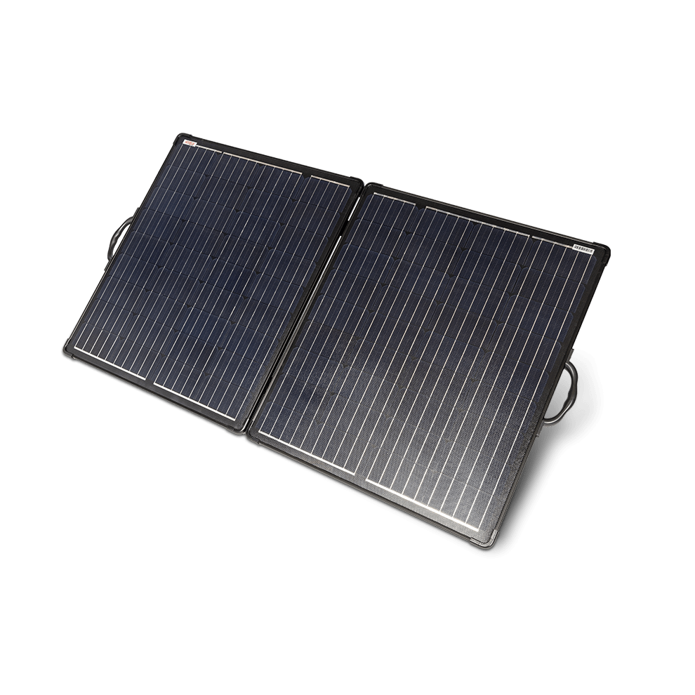 Panel Solar 200W - CRISMY CORPORATION