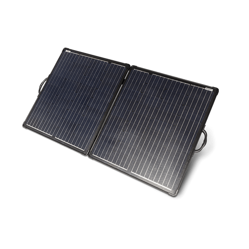 Redarc Solar Panel Redarc 200W MONOCRYSTALLINE PORTABLE FOLDING SOLAR PANEL