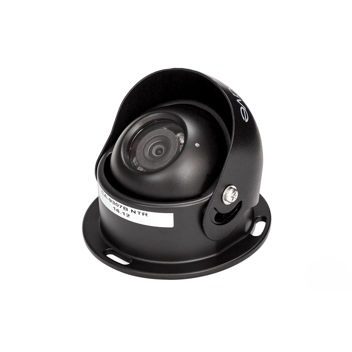 Safety Dave Replacement Camera AHD — Accelerate OffGrid Touring