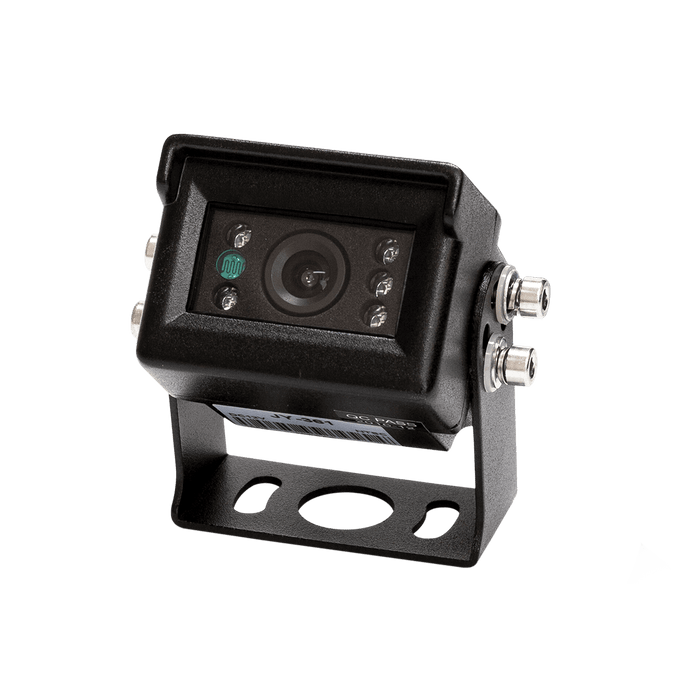 Safety Dave Reverse Camera Mini Square Black Camera CCD Safety Dave Replacement Camera