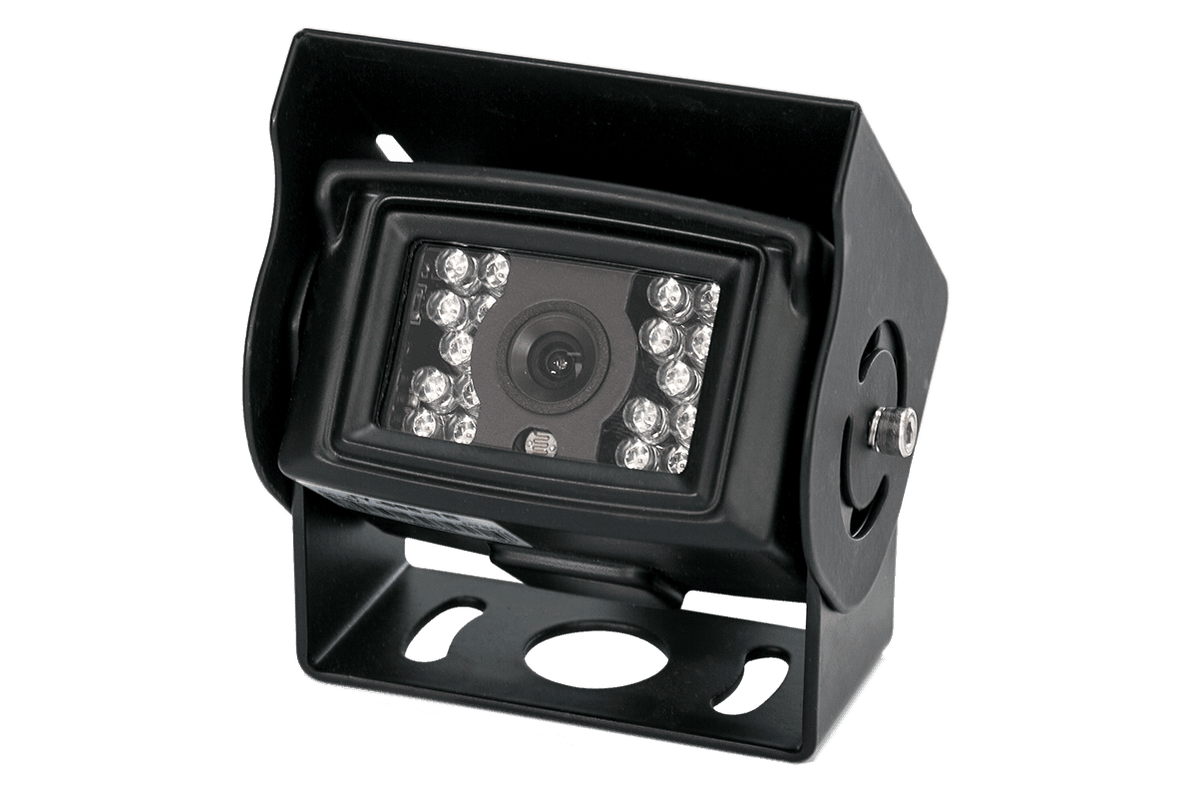 Safety Dave Replacement Camera AHD — Accelerate Off-Grid Touring